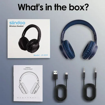 Gadgets