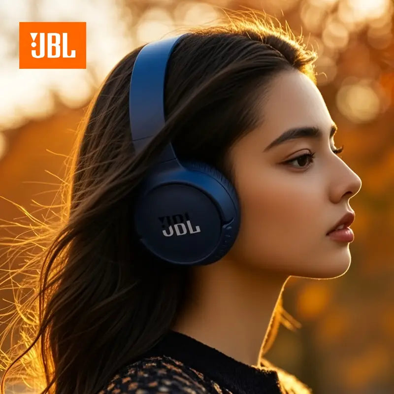 Wireless Headphone JBL T520BT | Best JBL Headphones
